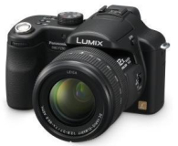 Panasonic DMC-FZ50K - 1372584 - zdjęcie 1